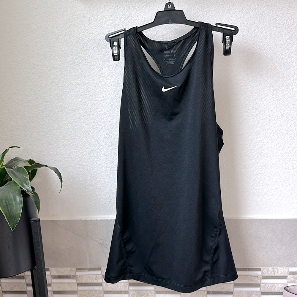 Nike Pro DriFit Tank